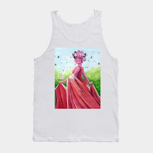 Persephone Tank Top